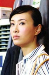 吕洁（吕洁饰演）