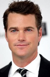 Jack McCauliffe（克里斯·奥唐纳饰演）