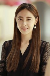 李翠翠（米露饰演）