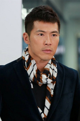 孙靖晨（黄少祺饰演）