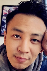 罗伟宏（张书伟饰演）