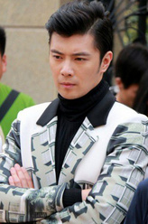 王特（王钧赫饰演）