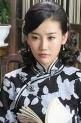 薛秀妍（刘璐佳饰演）