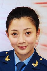 殷桃（殷桃饰演）