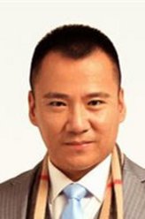 陈龙（郭常辉饰演）