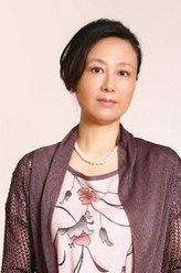 吴玉芳（吴玉芳饰演）