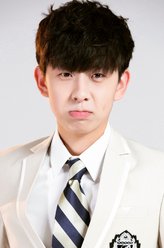 舒哲（杨景诚饰演）