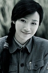 方佳（赵子惠饰演）
