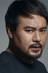 杨广（康凯饰演）