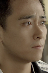 小五（姚鑫饰演）