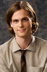 斯潘塞·瑞德（马修·格雷·古柏勒饰演）