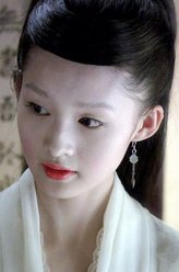 薛宝钗（白冰饰演）