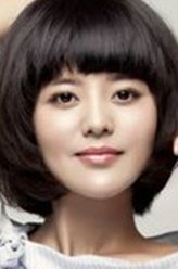 曹光婷（张铮饰演）
