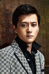 梁栋（夏凡饰演）