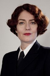 安娜·钱斯勒（安娜·钱斯勒饰演）