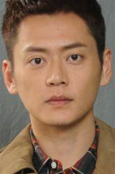 谷一夏（张振朗饰演）