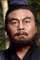 张飞（李靖飞饰演）