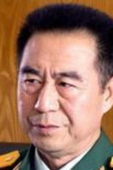 金祖庭（王虎城饰演）