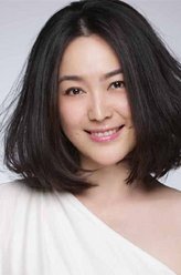 李禾（汪裴饰演）