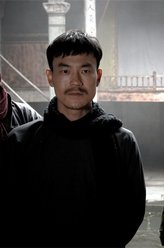 欧阳山川（廖凡饰演）