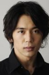 二宫功一（冈田义德饰演）