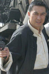 张嘉译（张嘉译饰演）