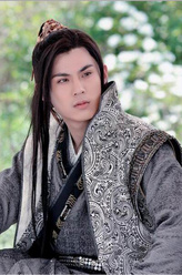 黄雀（陈奕饰演）