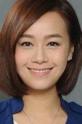 卓敏莉（黄心颖饰演）
