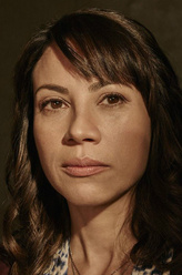 丽兹·奥尔蒂斯（伊丽莎白·罗德里格斯饰演）