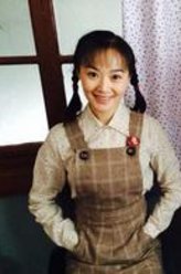周小池（战菁一饰演）