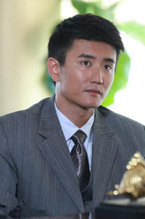 麦克（叶静饰演）