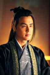 明崇俨（明道饰演）