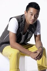 老鼠（庞庸之饰演）