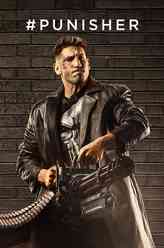 惩罚者（乔·博恩瑟饰演）