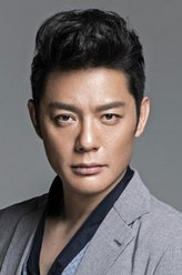 傅程鹏（傅程鹏饰演）