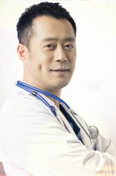 关纪洲（刘钧饰演）