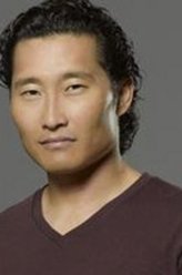 Chin Ho Kelly（丹尼尔·金饰演）