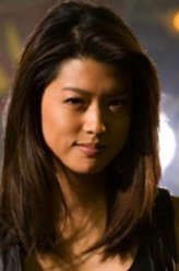 Kono（朴敏庆饰演）