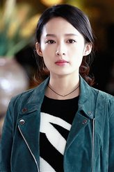 糖果（李沁饰演）