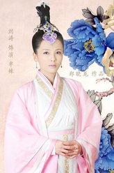 芈姝（刘涛饰演）