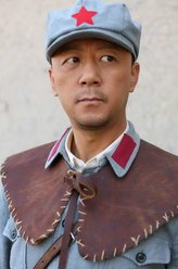 石破天（郭涛饰演）