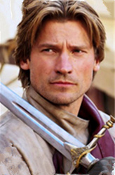 詹姆·兰尼斯特（尼古拉·科斯特·瓦尔道饰演）