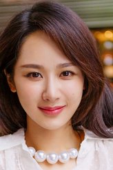 白梦华（杨紫饰演）