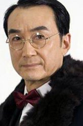 陈汇川（韩振华饰演）