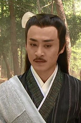 关天翔（修庆饰演）