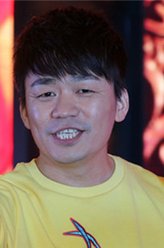 董存瑞（王宝强饰演）