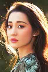 露克雷（张冬饰演）