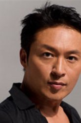 方贺生（马景涛饰演）