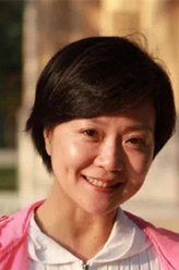 廖静文（薛白饰演）