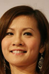 黎淑贤（黎淑贤饰演）